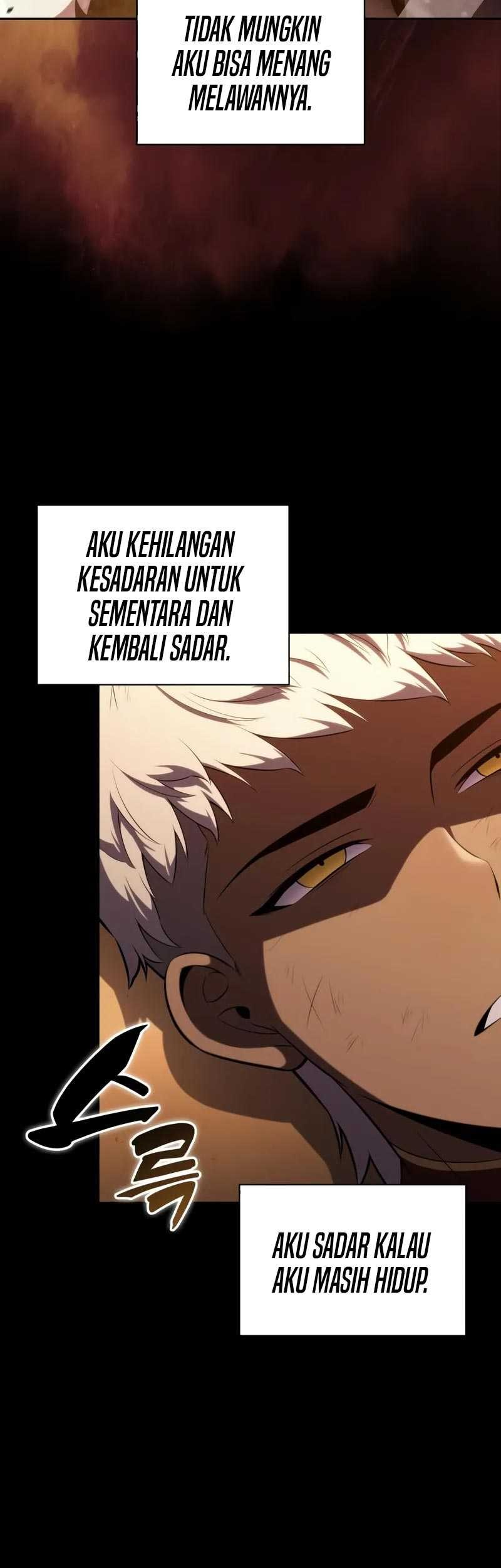 The Regressed Son Of A Duke Is An Assassin - Chapter 69 - Page 46