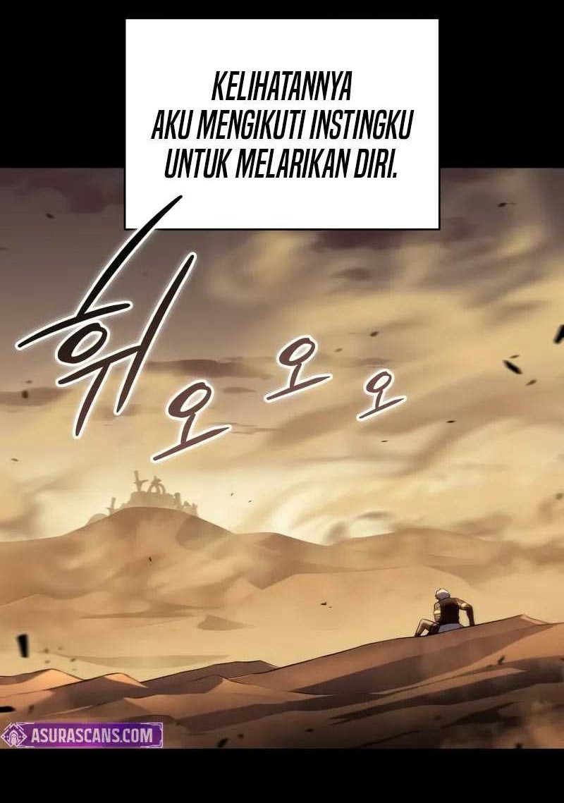 The Regressed Son Of A Duke Is An Assassin - Chapter 69 - Page 47