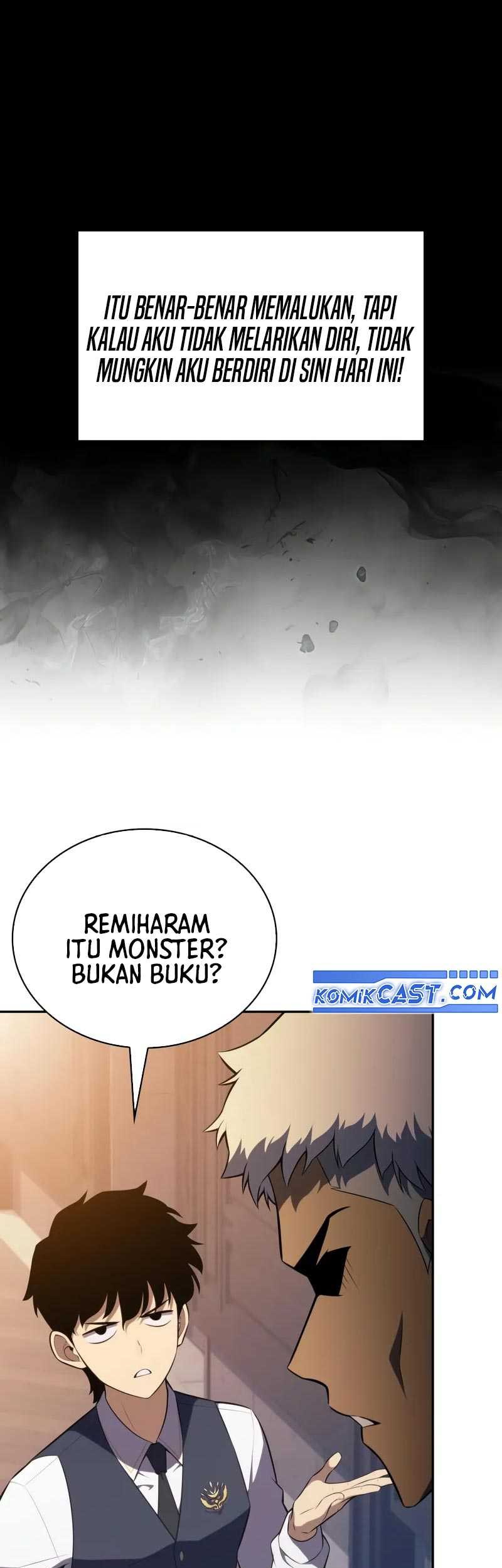 The Regressed Son Of A Duke Is An Assassin - Chapter 69 - Page 48