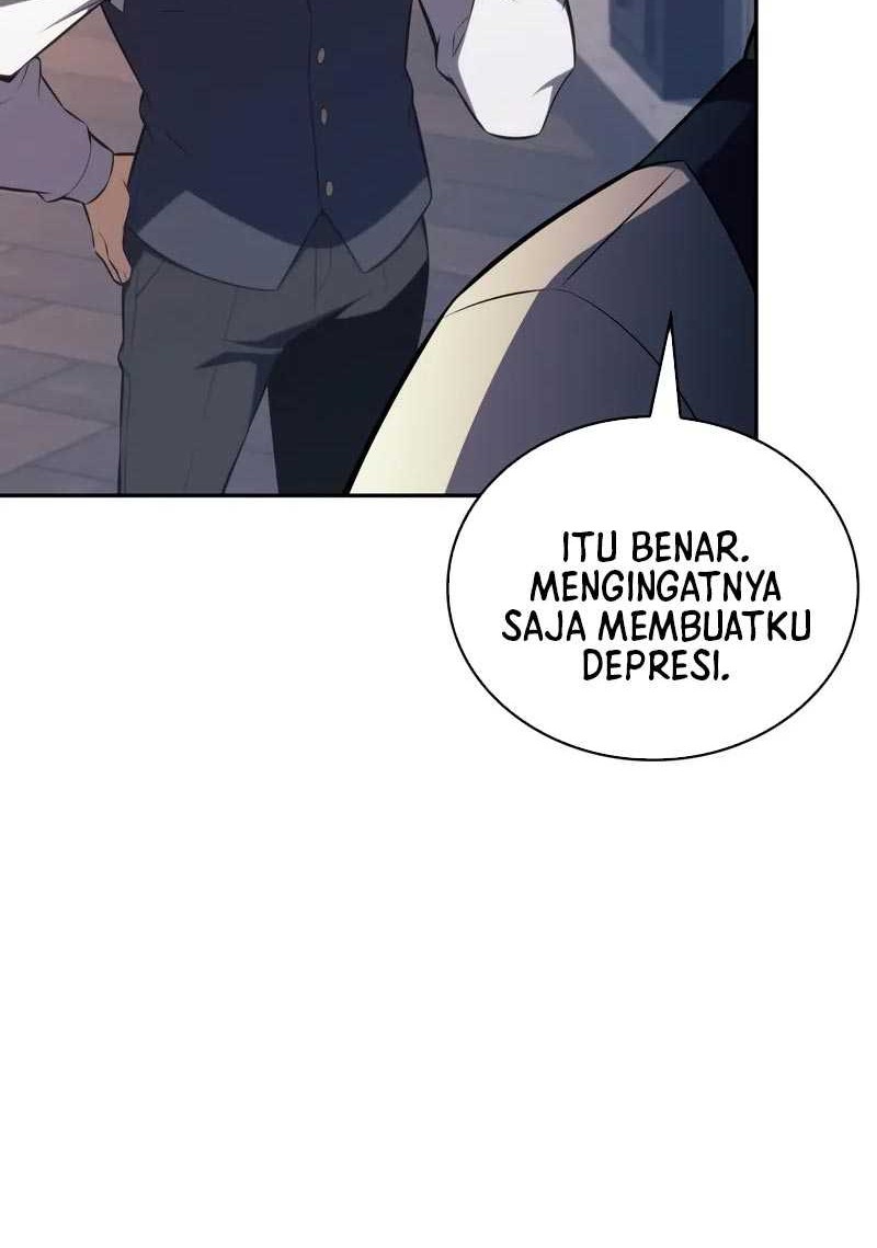 The Regressed Son Of A Duke Is An Assassin - Chapter 69 - Page 49