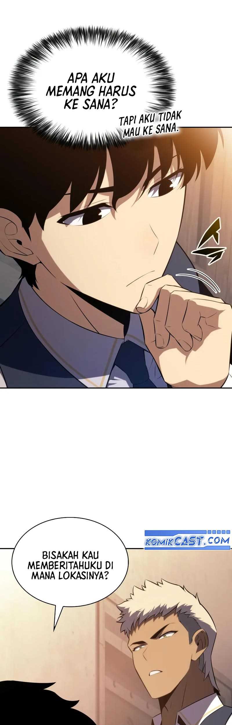 The Regressed Son Of A Duke Is An Assassin - Chapter 69 - Page 50