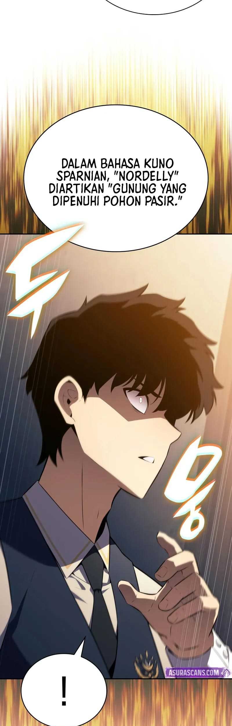 The Regressed Son Of A Duke Is An Assassin - Chapter 69 - Page 52