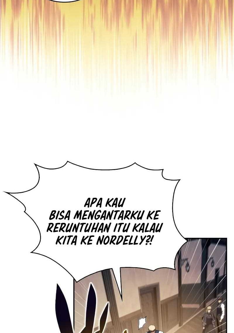 The Regressed Son Of A Duke Is An Assassin - Chapter 69 - Page 53