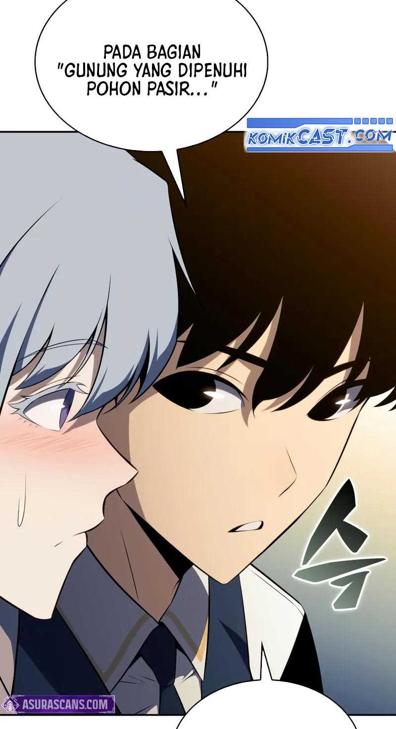 The Regressed Son Of A Duke Is An Assassin - Chapter 69 - Page 3