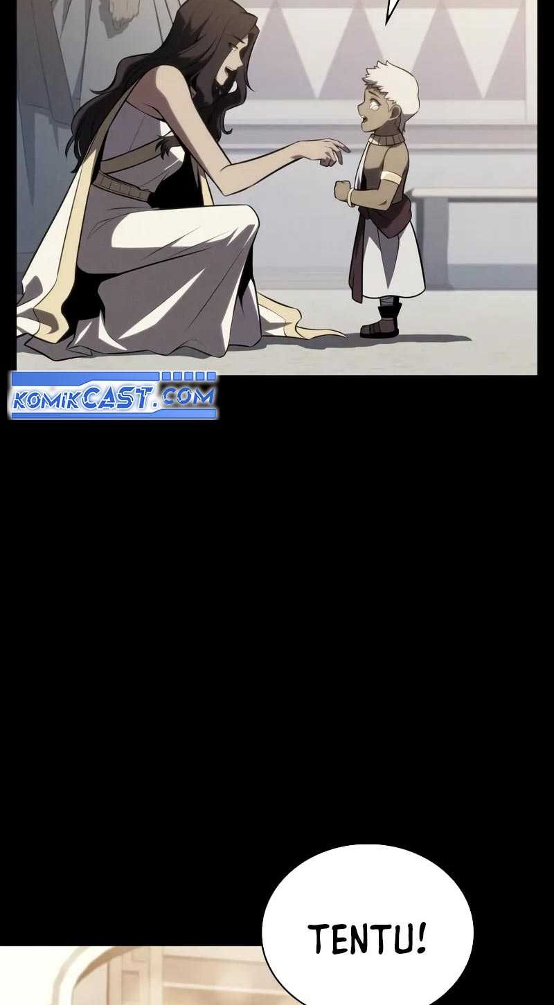 The Regressed Son Of A Duke Is An Assassin - Chapter 69 - Page 59