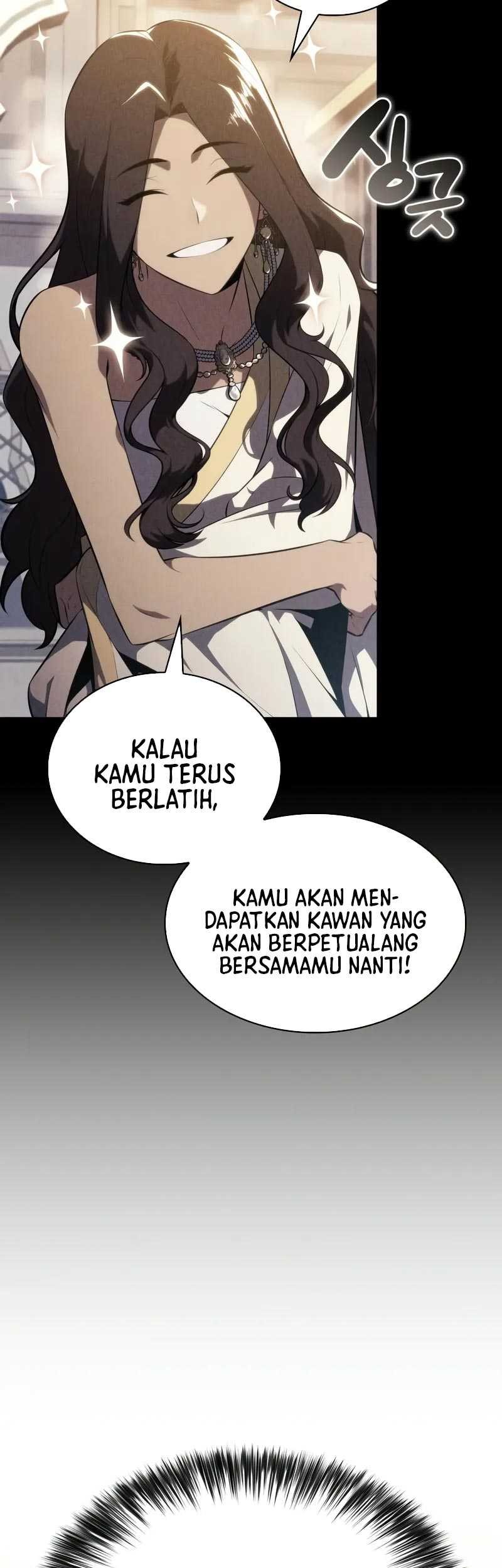 The Regressed Son Of A Duke Is An Assassin - Chapter 69 - Page 60