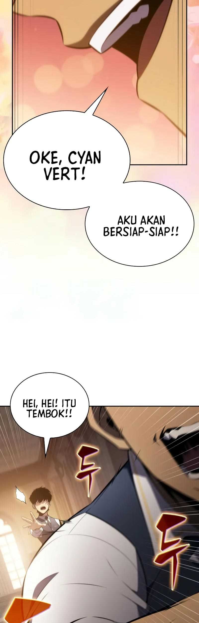 The Regressed Son Of A Duke Is An Assassin - Chapter 69 - Page 62