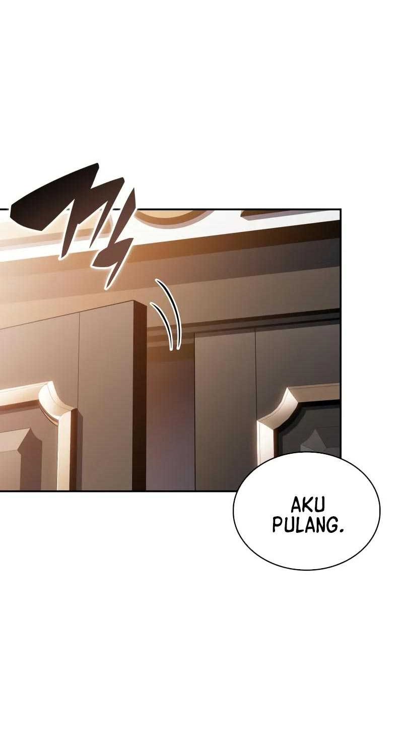 The Regressed Son Of A Duke Is An Assassin - Chapter 69 - Page 67