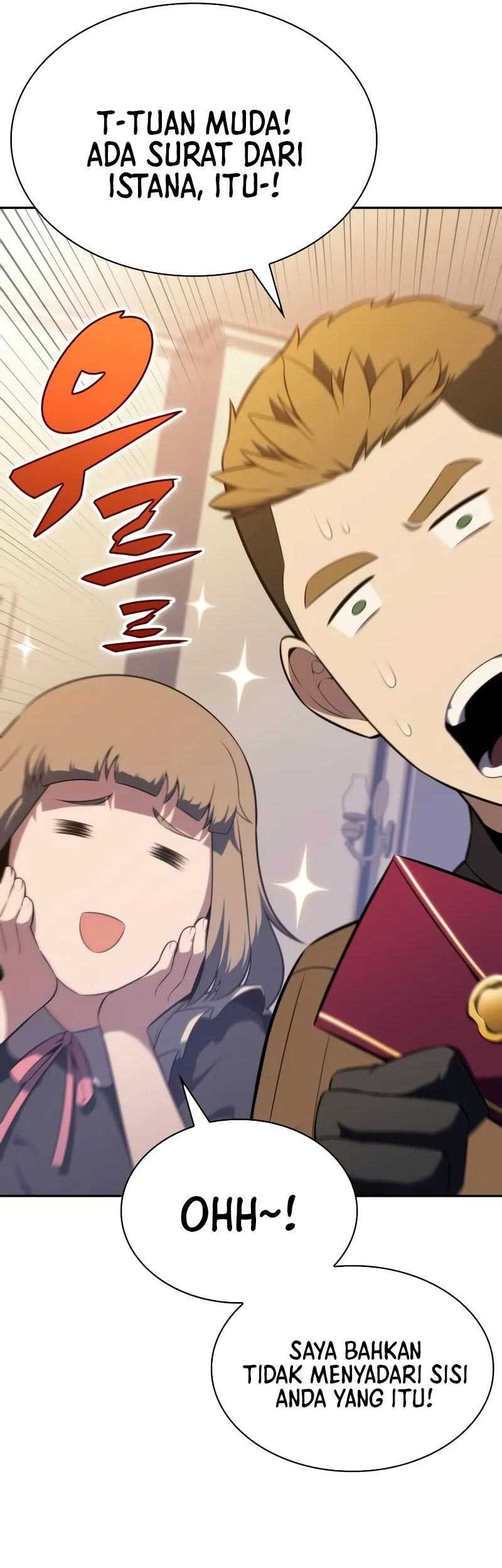 The Regressed Son Of A Duke Is An Assassin - Chapter 69 - Page 68