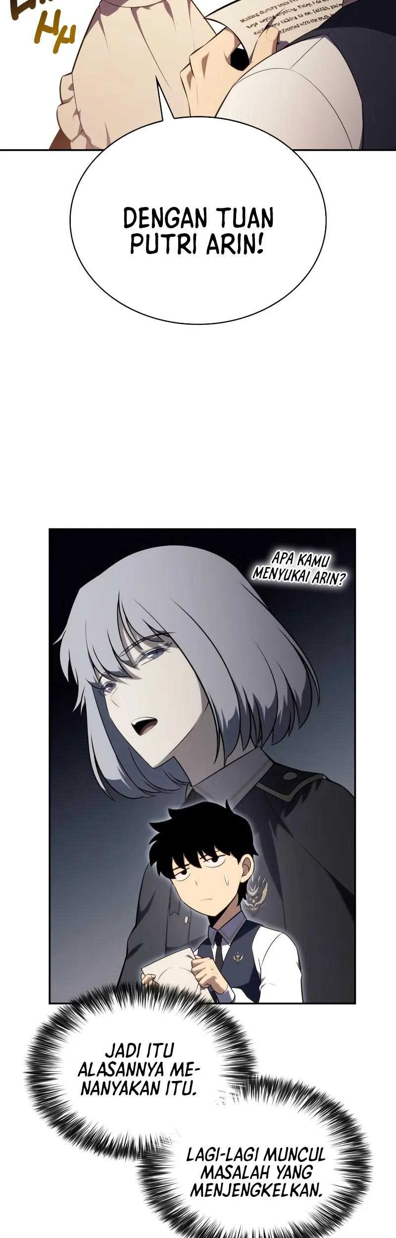 The Regressed Son Of A Duke Is An Assassin - Chapter 69 - Page 72