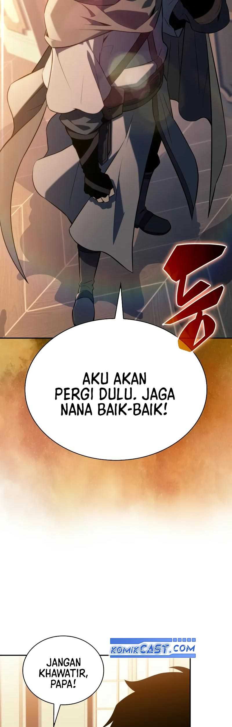 The Regressed Son Of A Duke Is An Assassin - Chapter 69 - Page 76