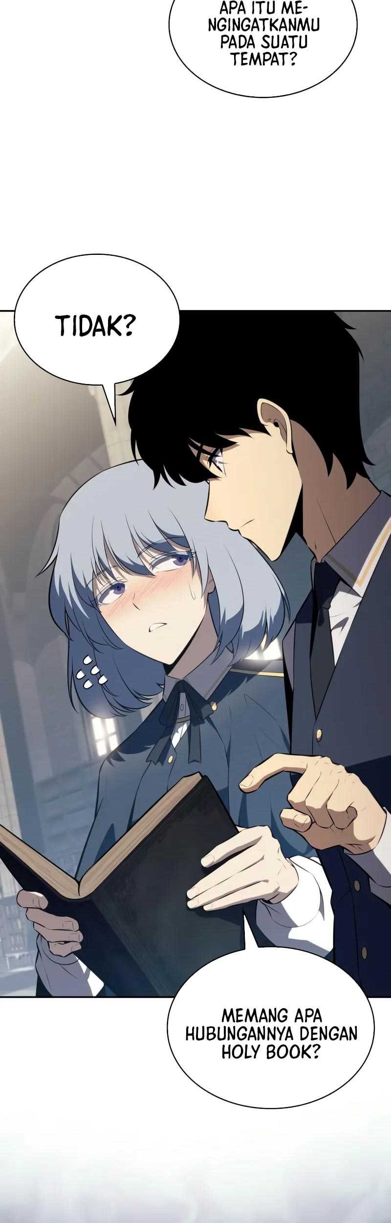 The Regressed Son Of A Duke Is An Assassin - Chapter 69 - Page 4