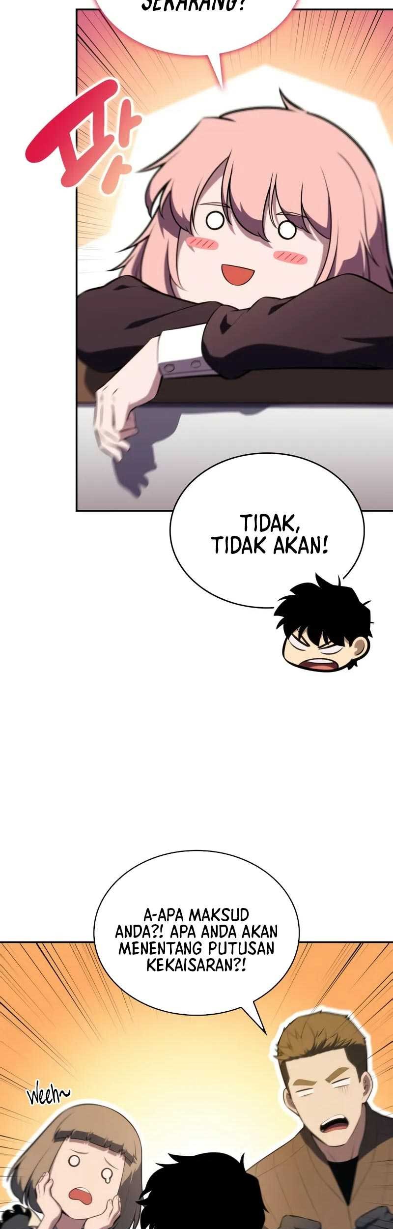 The Regressed Son Of A Duke Is An Assassin - Chapter 69 - Page 78