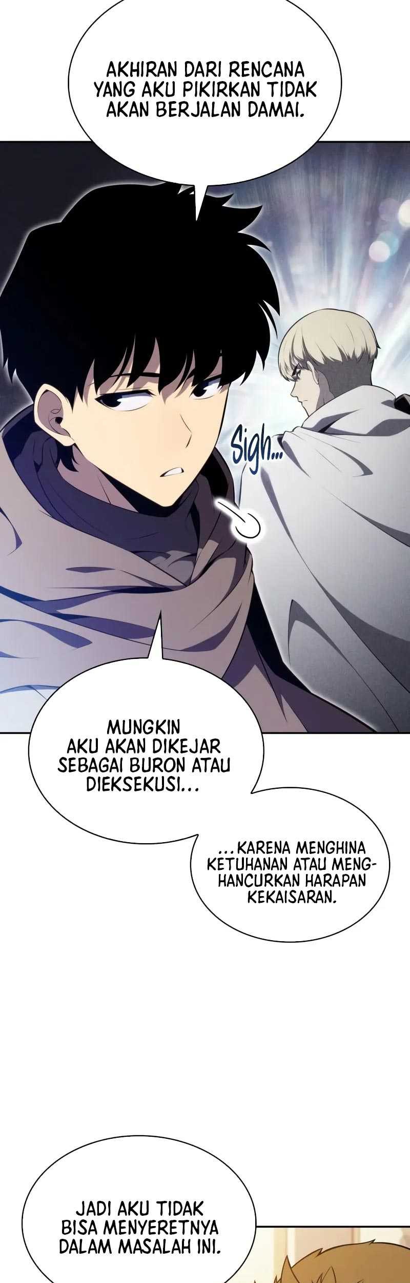 The Regressed Son Of A Duke Is An Assassin - Chapter 69 - Page 80