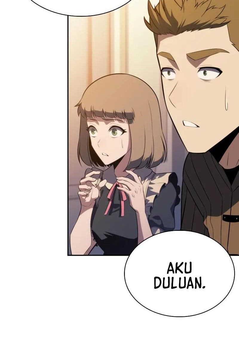 The Regressed Son Of A Duke Is An Assassin - Chapter 69 - Page 81