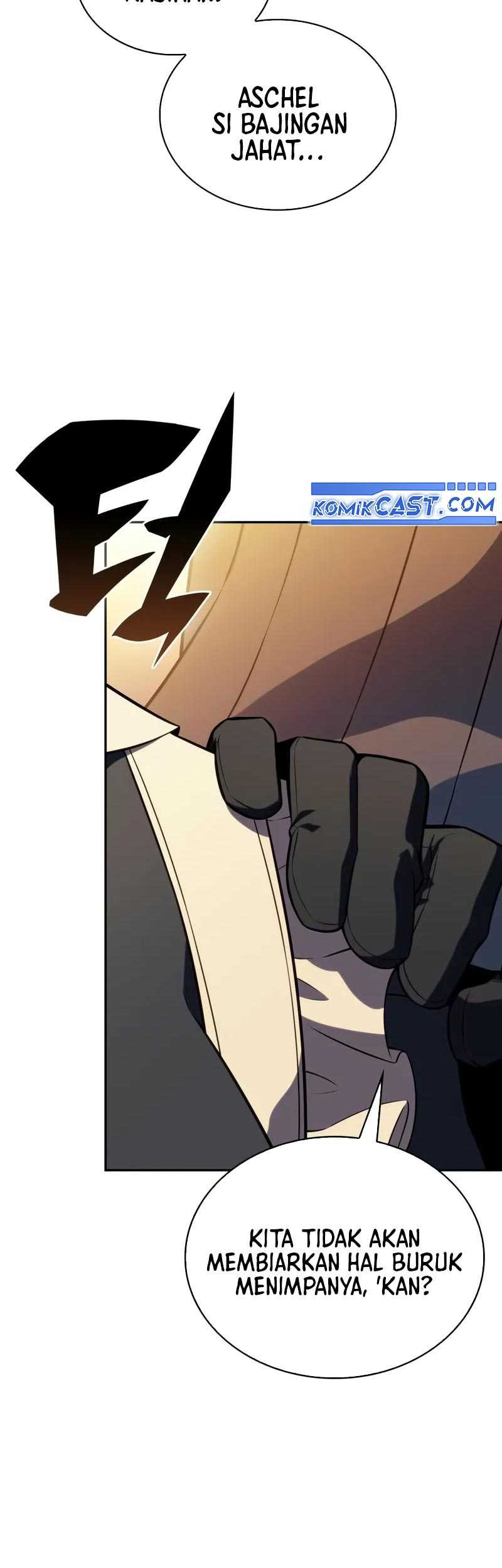 The Regressed Son Of A Duke Is An Assassin - Chapter 69 - Page 84