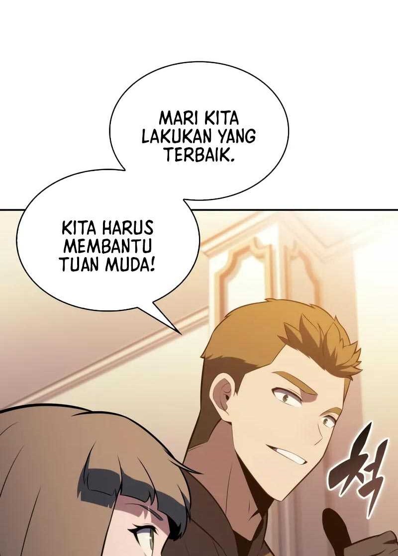 The Regressed Son Of A Duke Is An Assassin - Chapter 69 - Page 85