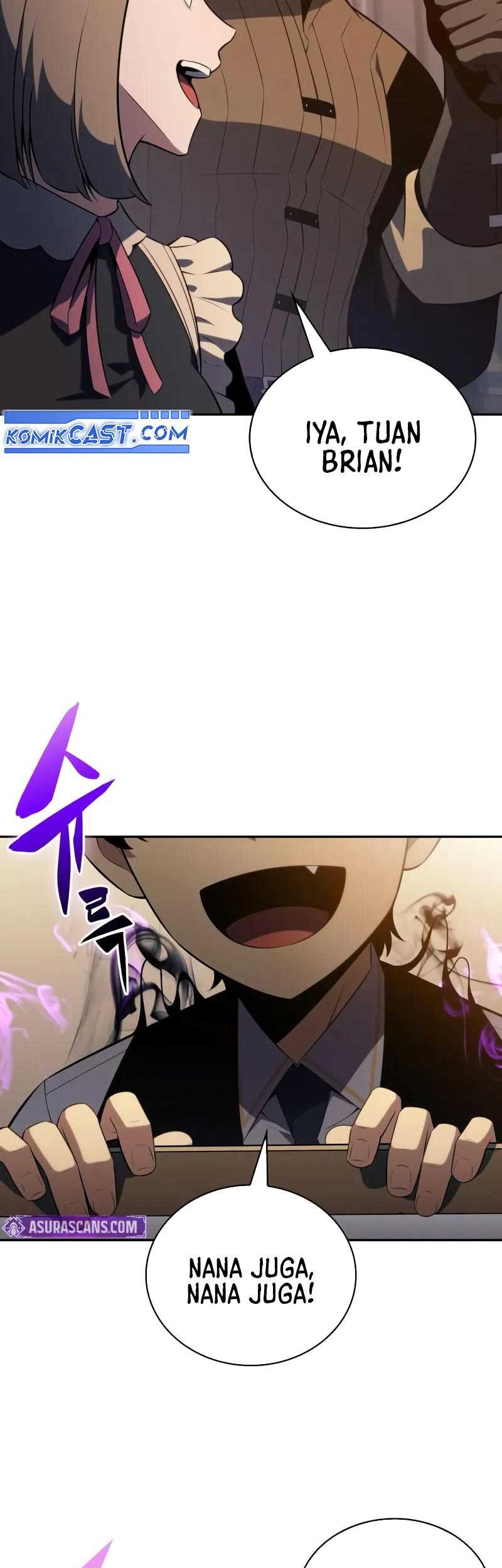 The Regressed Son Of A Duke Is An Assassin - Chapter 69 - Page 86