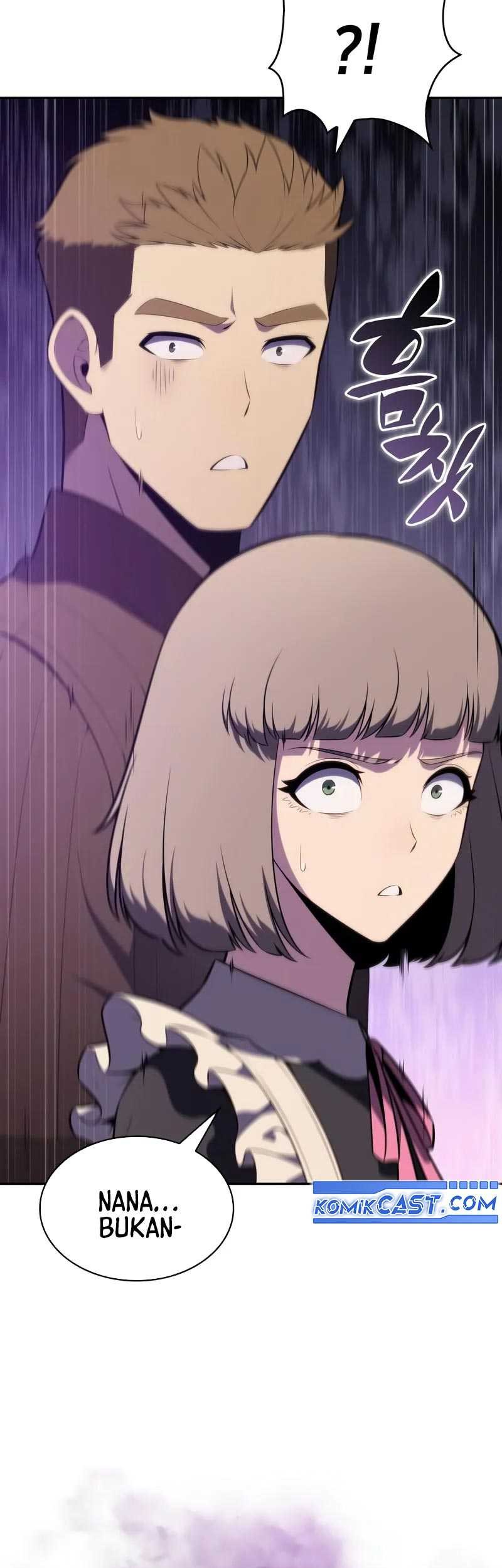 The Regressed Son Of A Duke Is An Assassin - Chapter 69 - Page 88