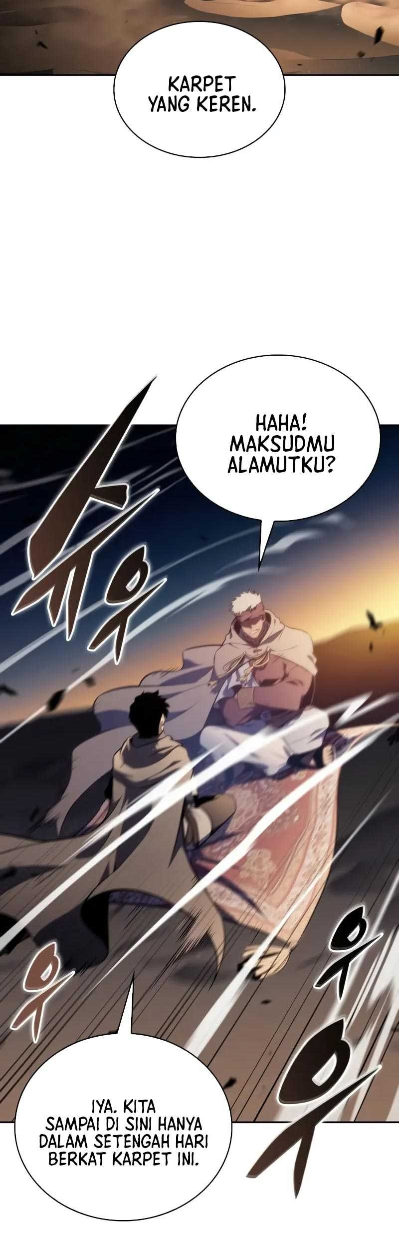 The Regressed Son Of A Duke Is An Assassin - Chapter 69 - Page 92