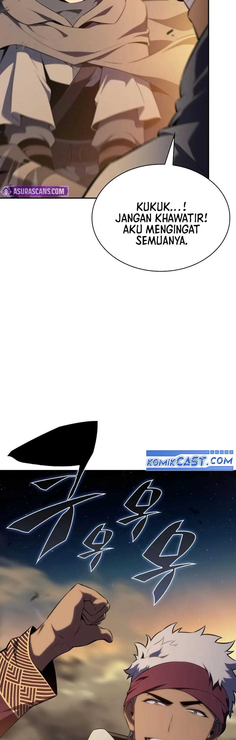 The Regressed Son Of A Duke Is An Assassin - Chapter 69 - Page 94