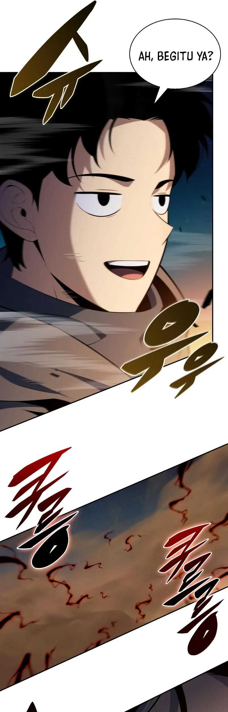 The Regressed Son Of A Duke Is An Assassin - Chapter 69 - Page 96