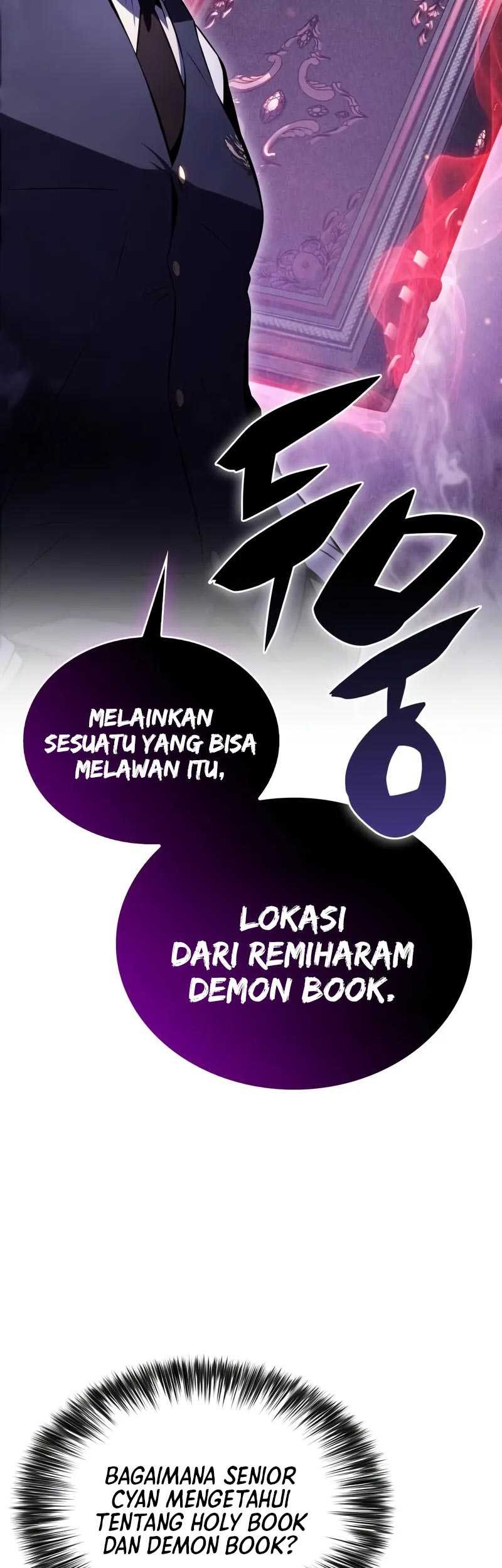 The Regressed Son Of A Duke Is An Assassin - Chapter 69 - Page 6