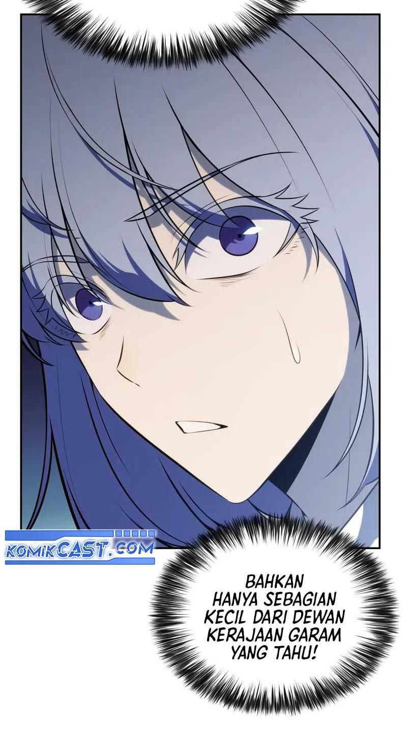 The Regressed Son Of A Duke Is An Assassin - Chapter 69 - Page 7