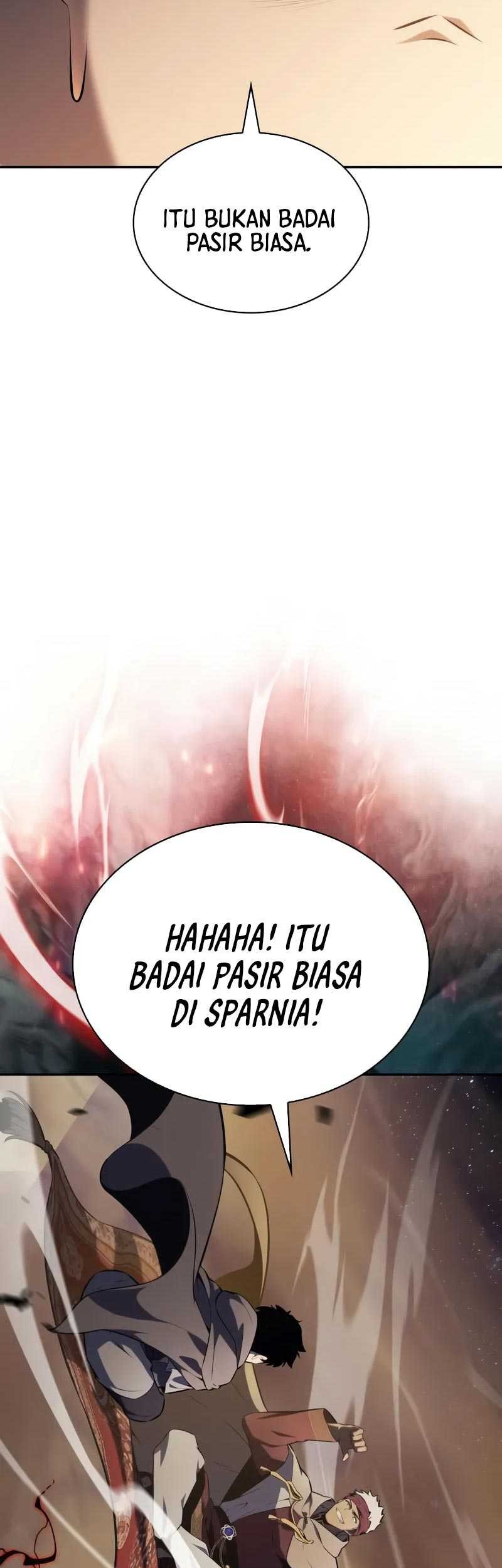 The Regressed Son Of A Duke Is An Assassin - Chapter 69 - Page 98