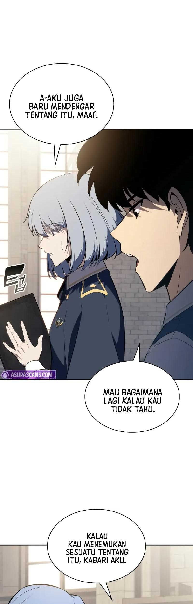 The Regressed Son Of A Duke Is An Assassin - Chapter 69 - Page 8