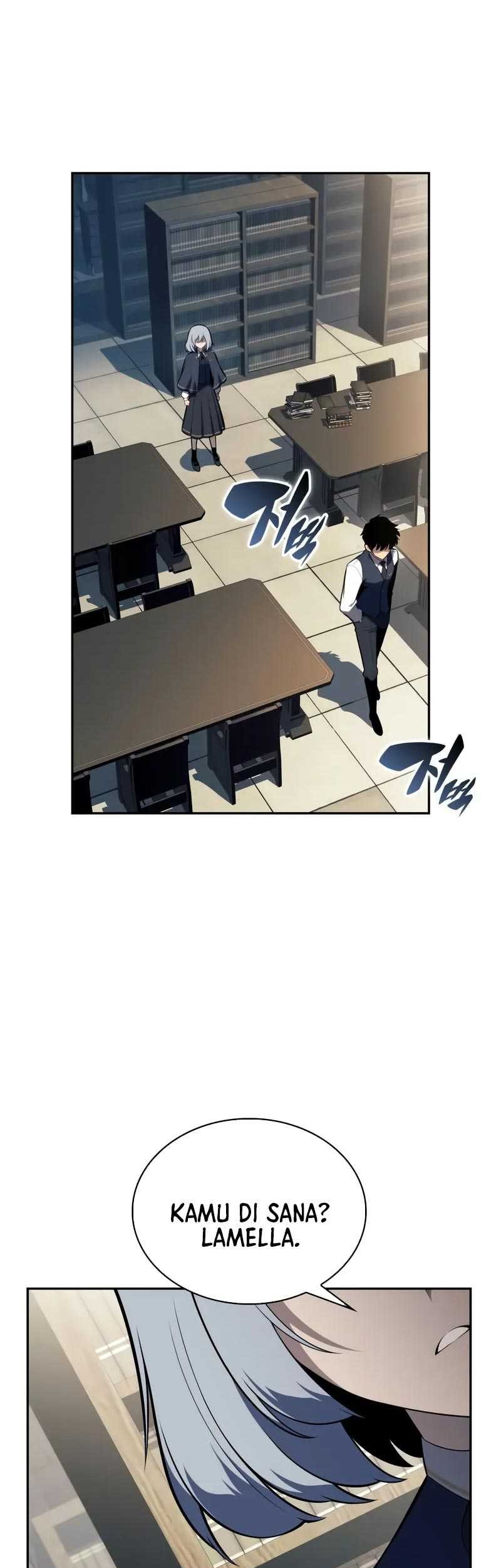 The Regressed Son Of A Duke Is An Assassin - Chapter 69 - Page 10