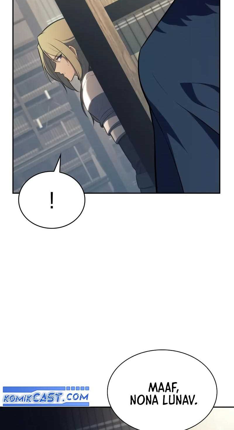 The Regressed Son Of A Duke Is An Assassin - Chapter 69 - Page 11