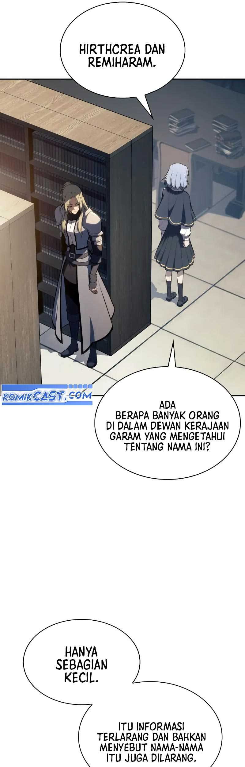 The Regressed Son Of A Duke Is An Assassin - Chapter 69 - Page 14