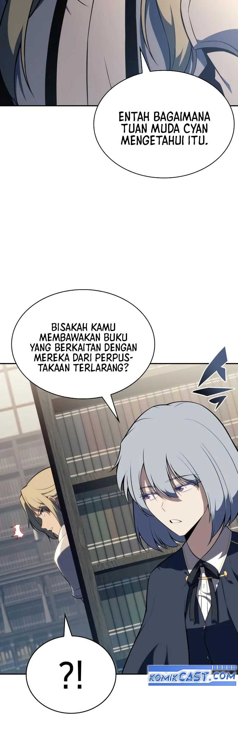 The Regressed Son Of A Duke Is An Assassin - Chapter 69 - Page 16