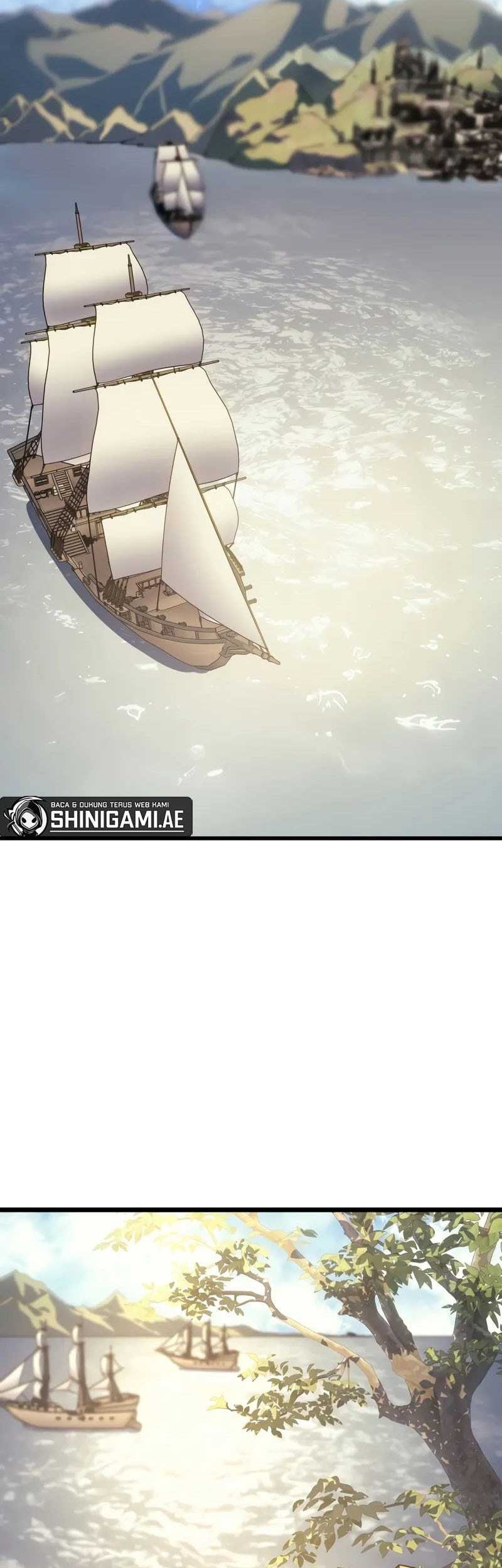 The Indomitable Martial King - Chapter 76 - Page 35