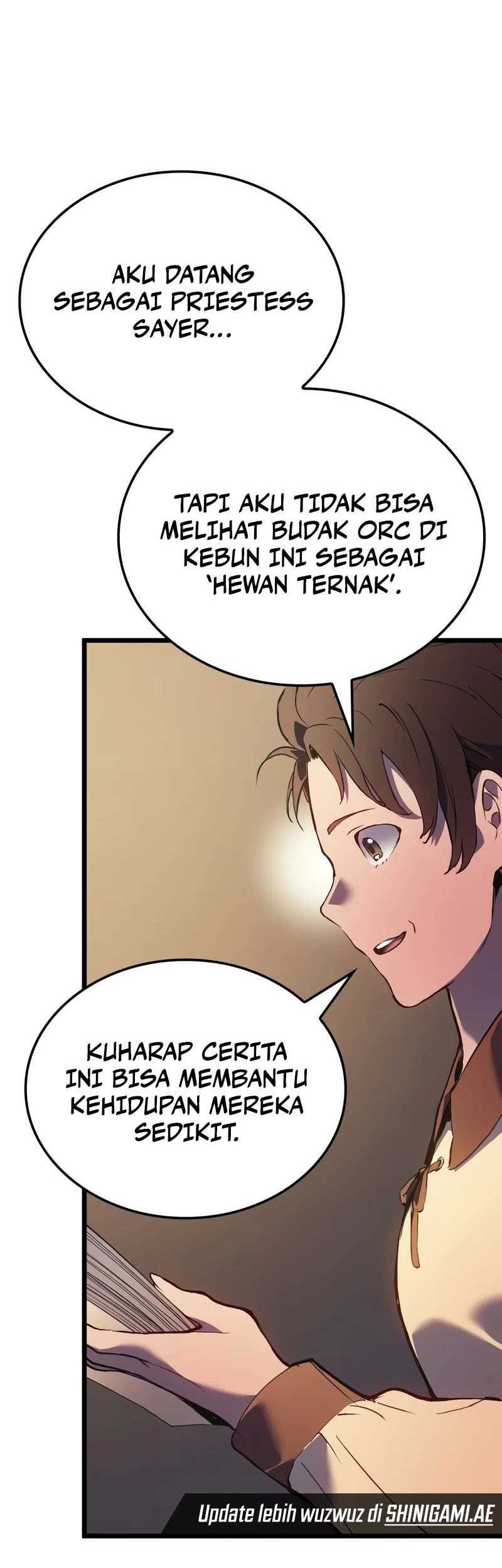 The Indomitable Martial King - Chapter 76 - Page 39