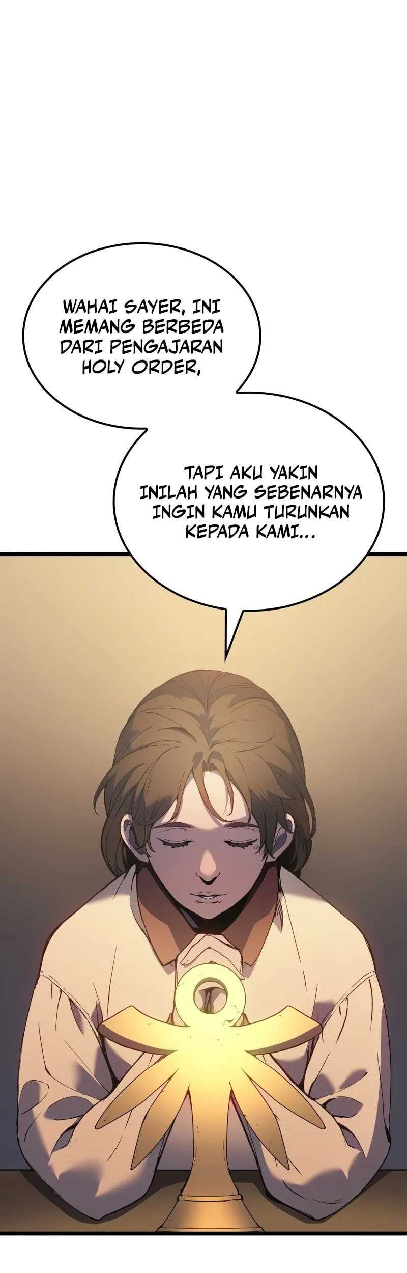 The Indomitable Martial King - Chapter 76 - Page 40