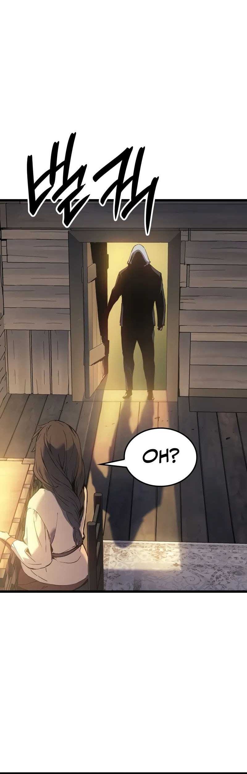 The Indomitable Martial King - Chapter 76 - Page 41