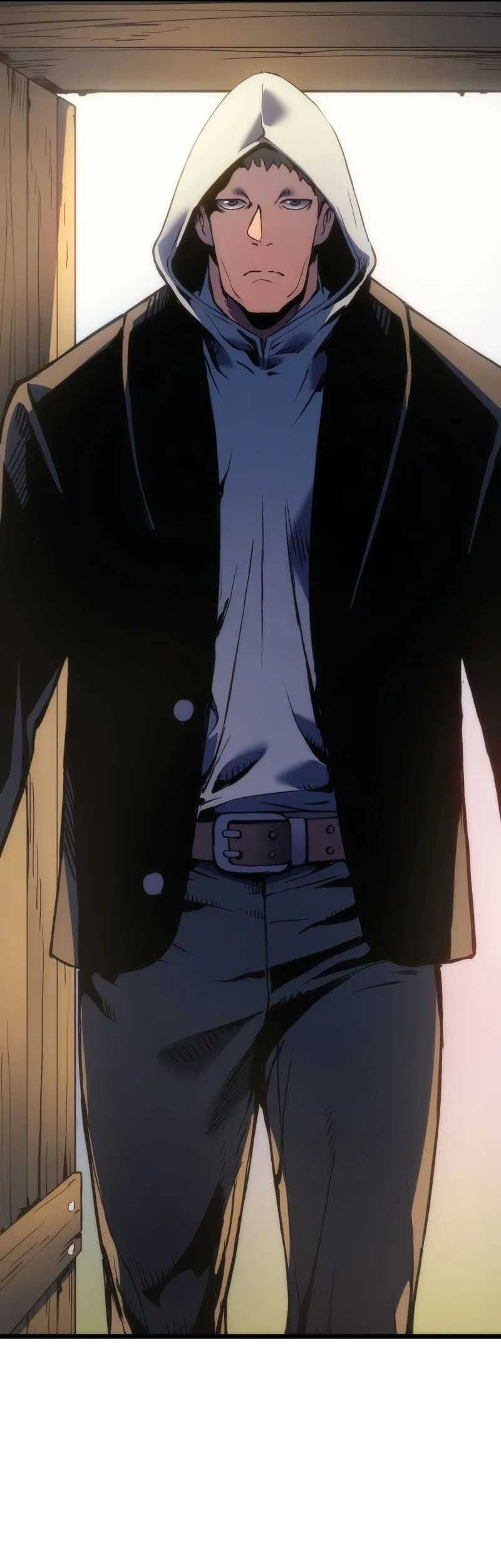 The Indomitable Martial King - Chapter 76 - Page 42