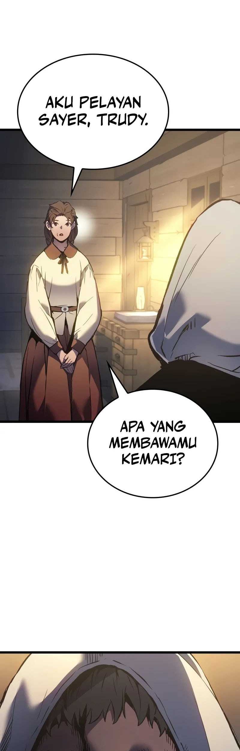 The Indomitable Martial King - Chapter 76 - Page 43