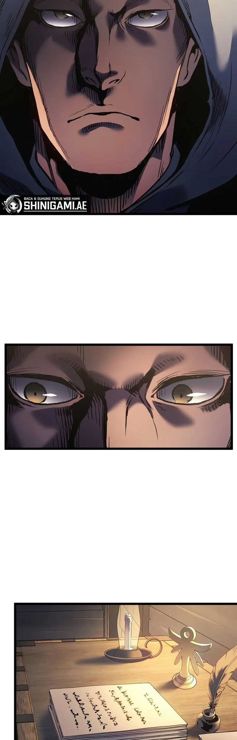 The Indomitable Martial King - Chapter 76 - Page 44