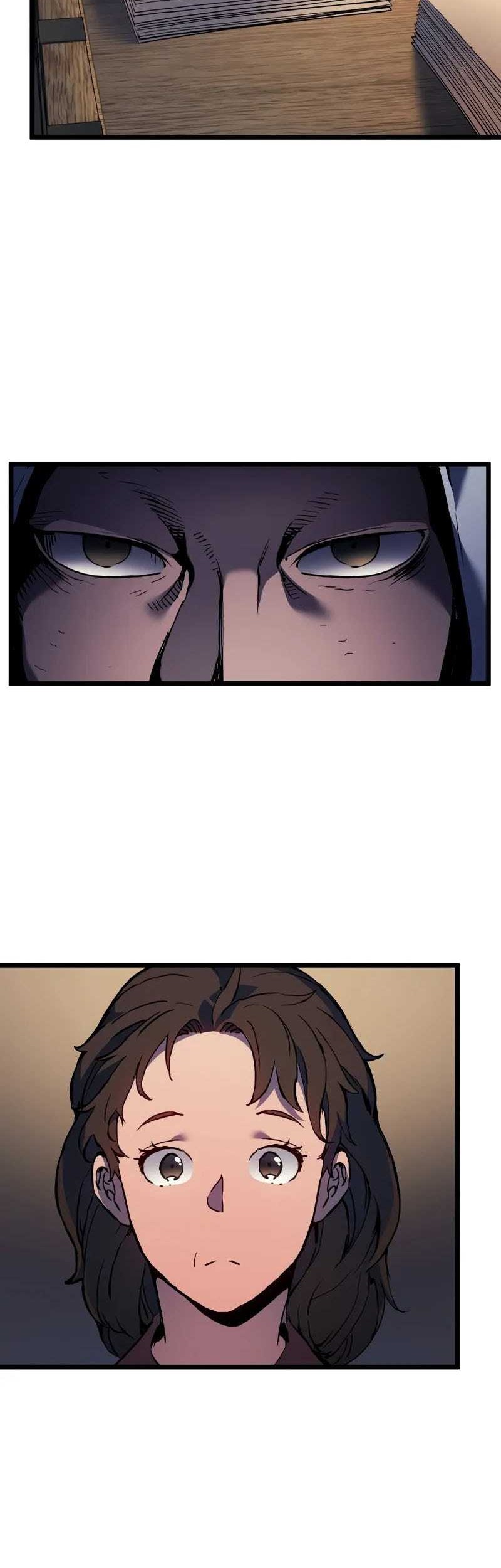 The Indomitable Martial King - Chapter 76 - Page 45