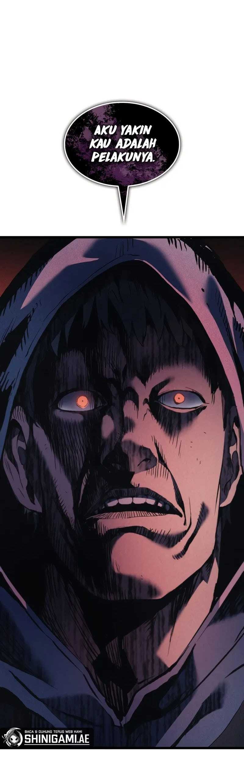 The Indomitable Martial King - Chapter 76 - Page 46