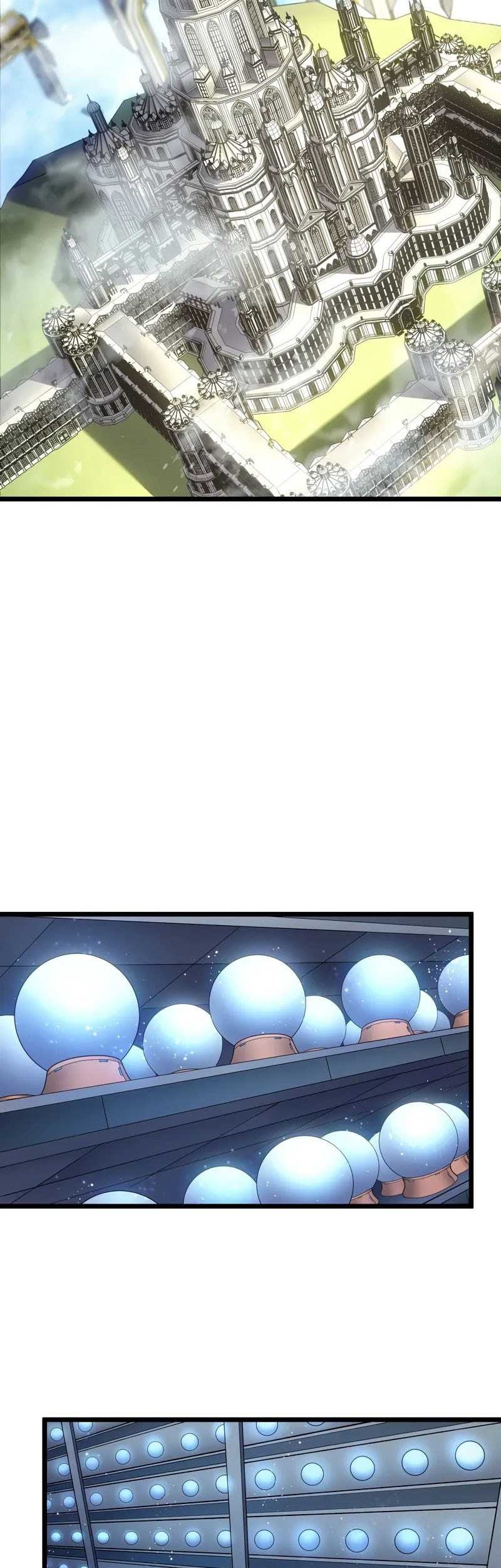 The Indomitable Martial King - Chapter 76 - Page 51