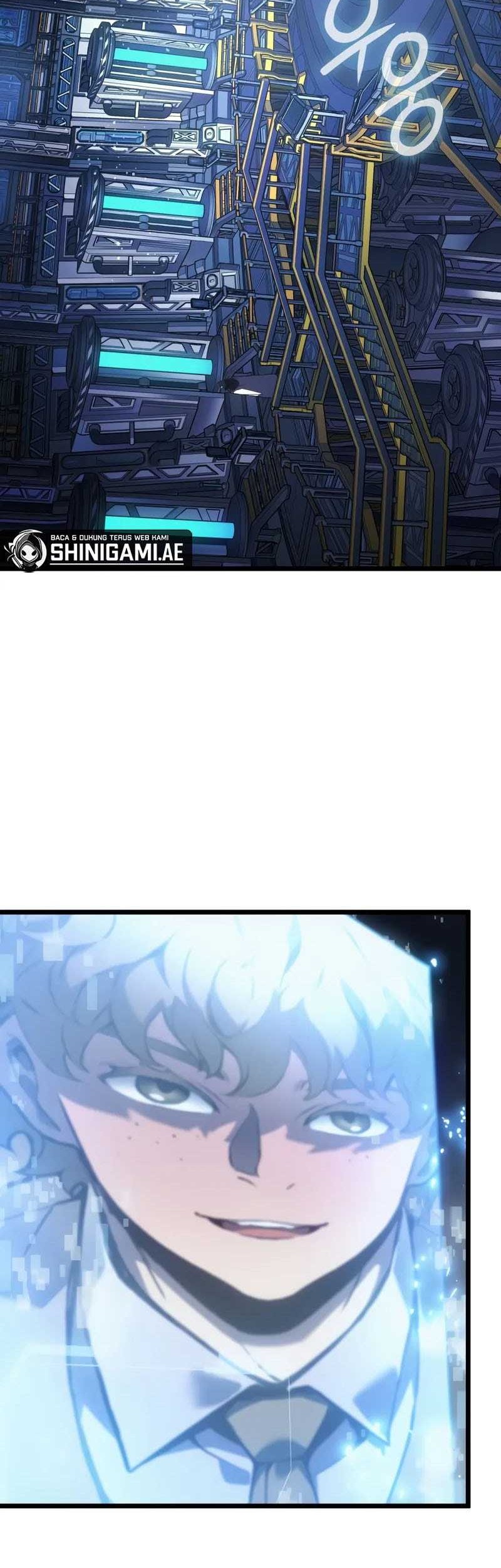 The Indomitable Martial King - Chapter 76 - Page 53