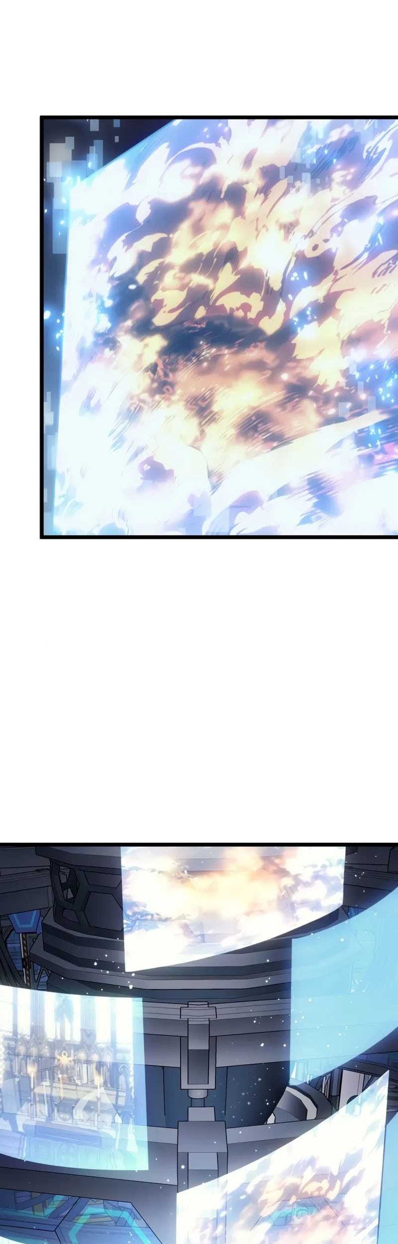 The Indomitable Martial King - Chapter 76 - Page 54