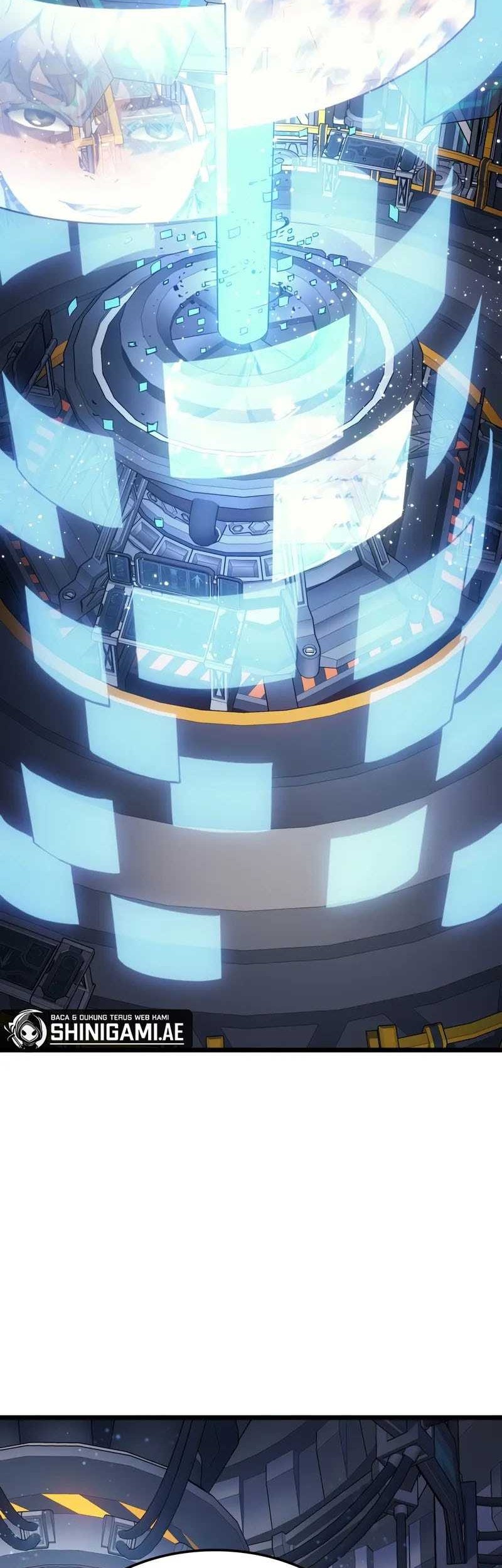 The Indomitable Martial King - Chapter 76 - Page 55