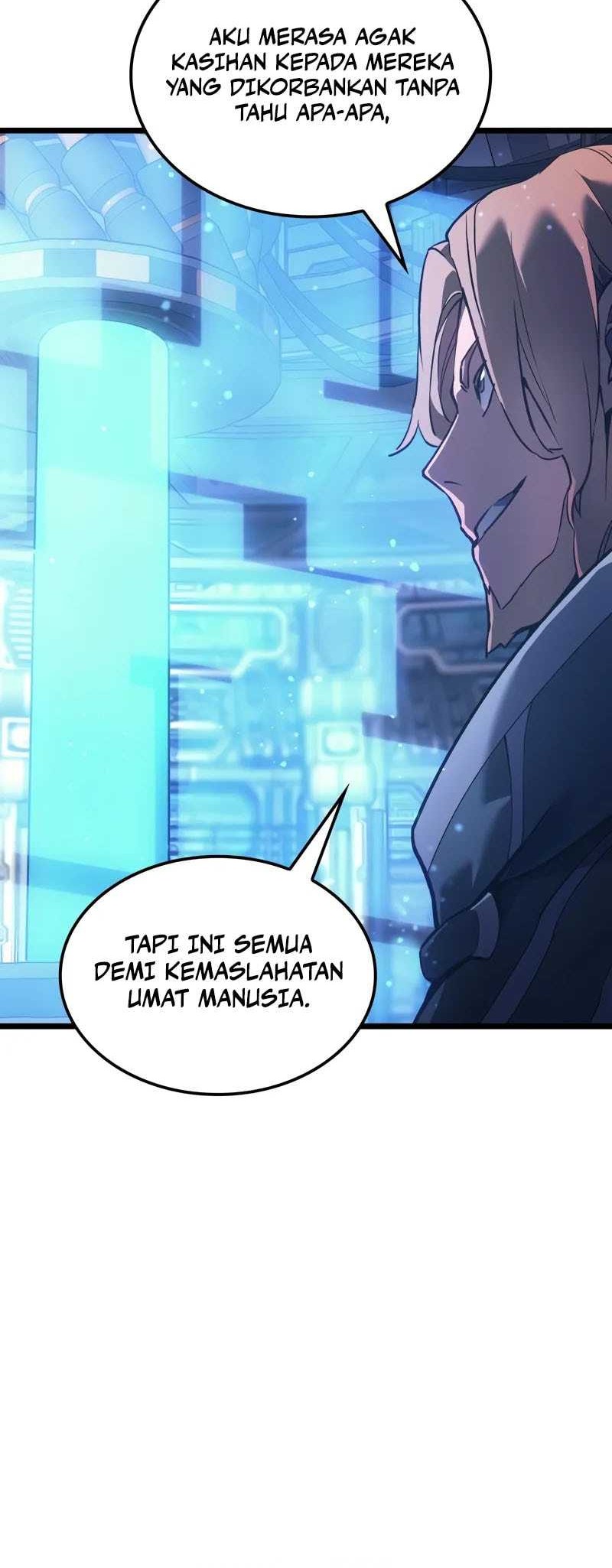 The Indomitable Martial King - Chapter 76 - Page 57