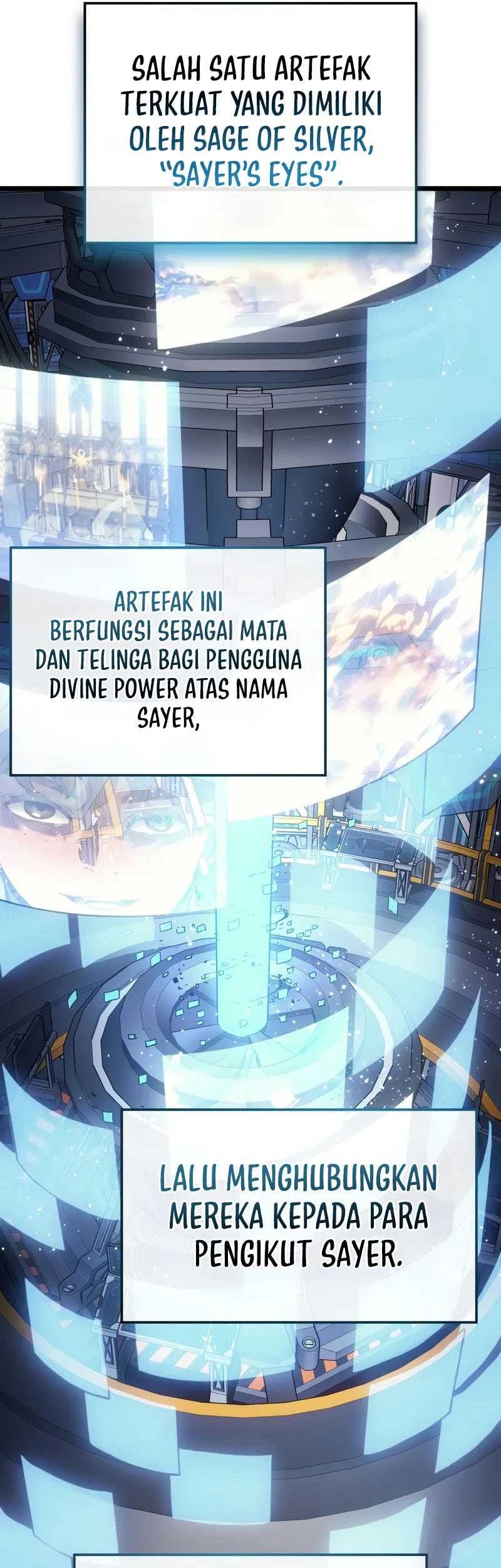 The Indomitable Martial King - Chapter 76 - Page 58