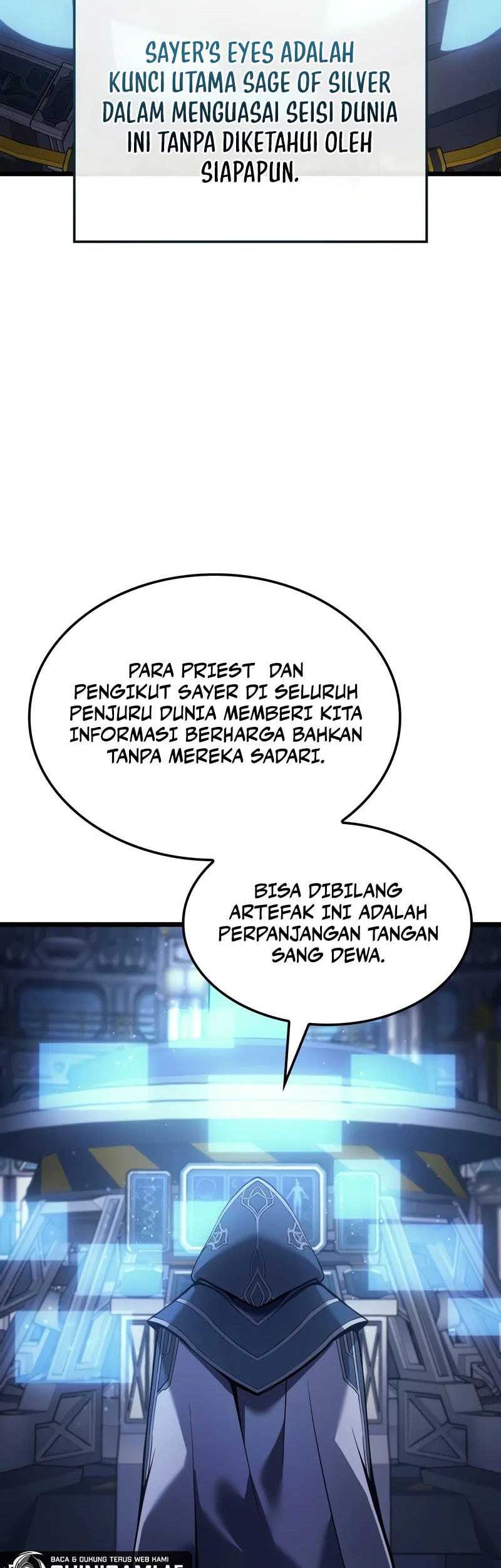 The Indomitable Martial King - Chapter 76 - Page 59